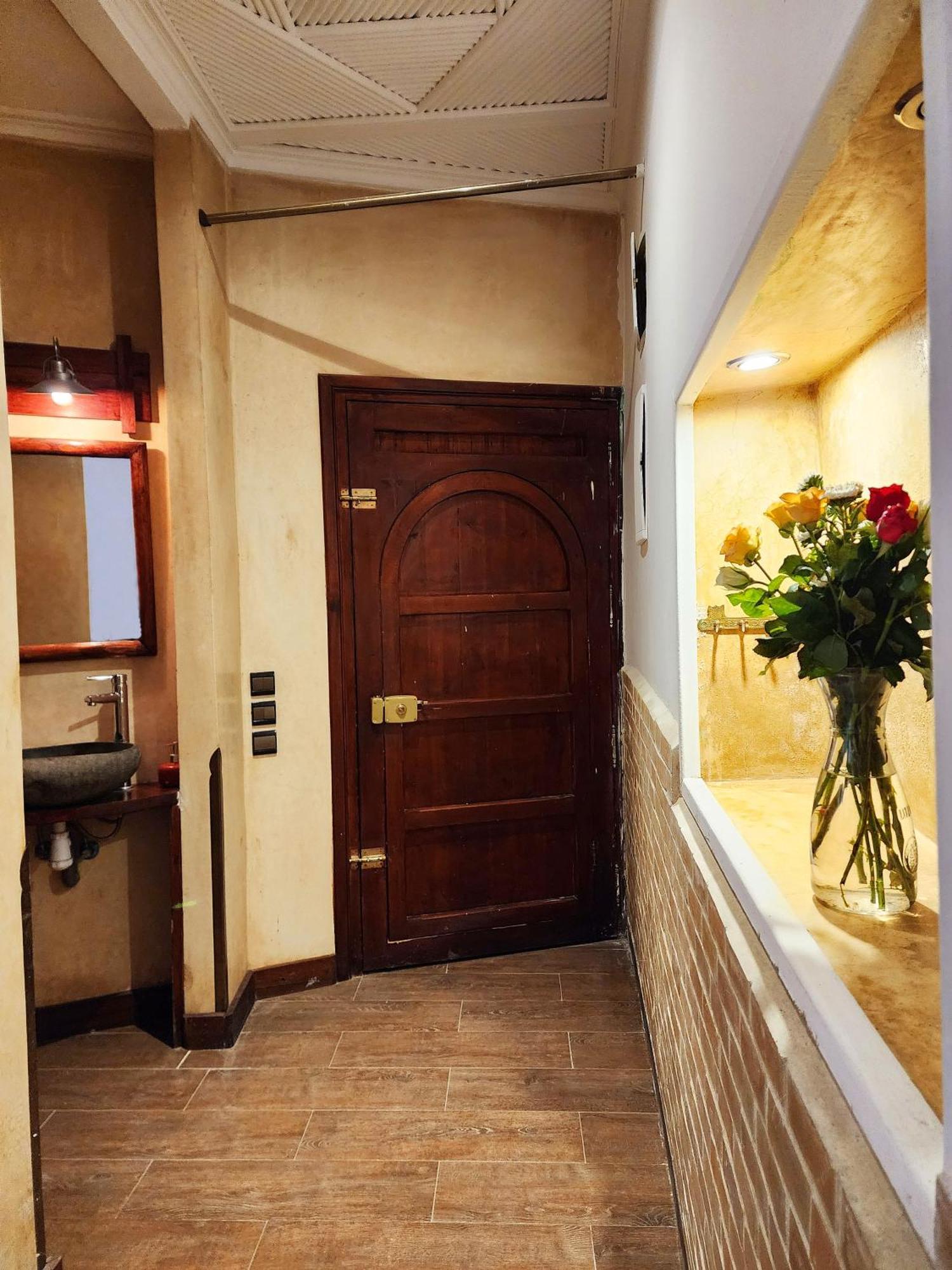 Riad Mumtaz Marrakech 马拉喀什 外观 照片